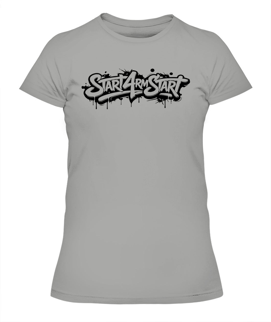 Lady'S T-Shirt | Bella + Canvas 6004