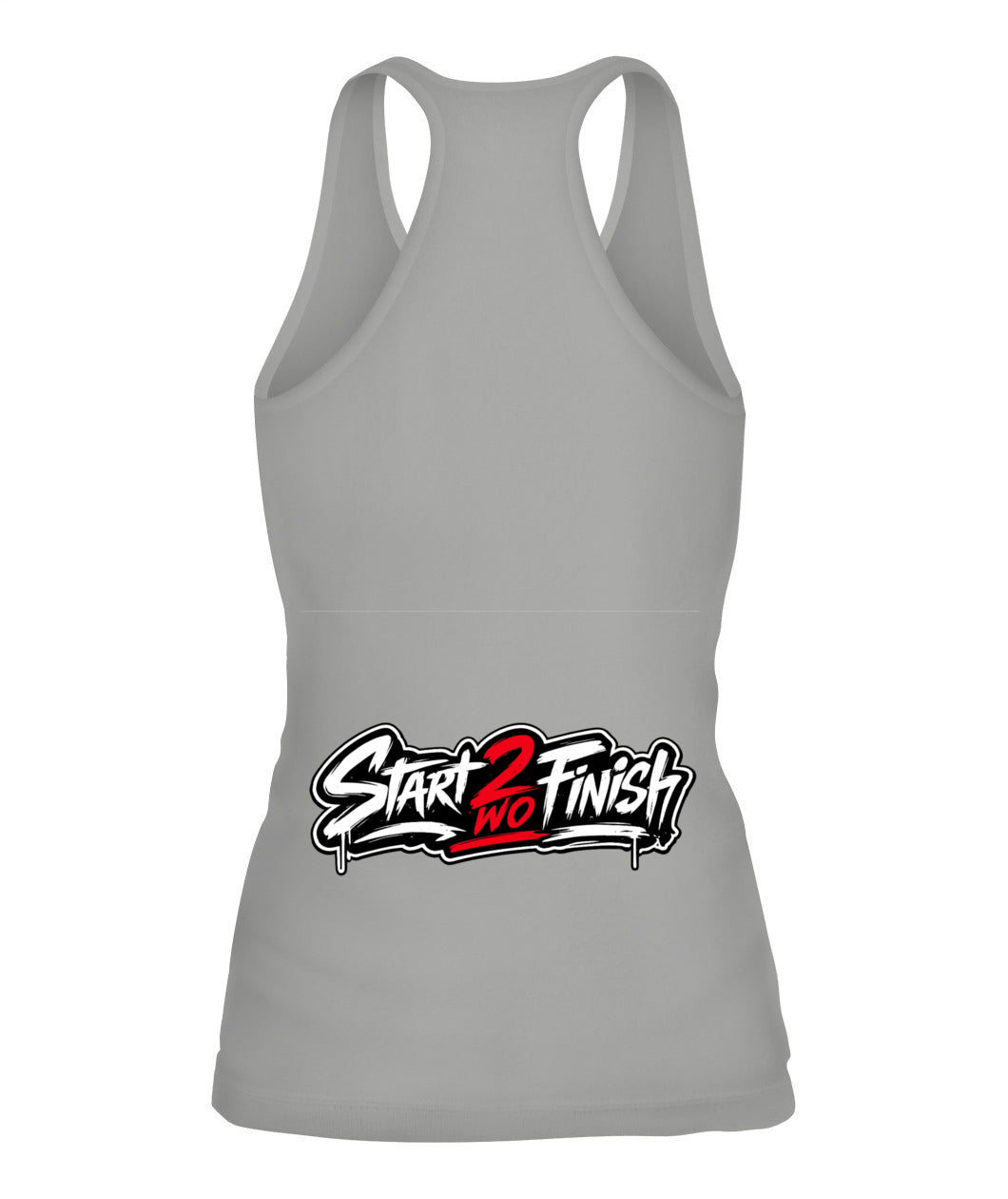 Lady'S Racerback Tank | Bella + Canvas 8800