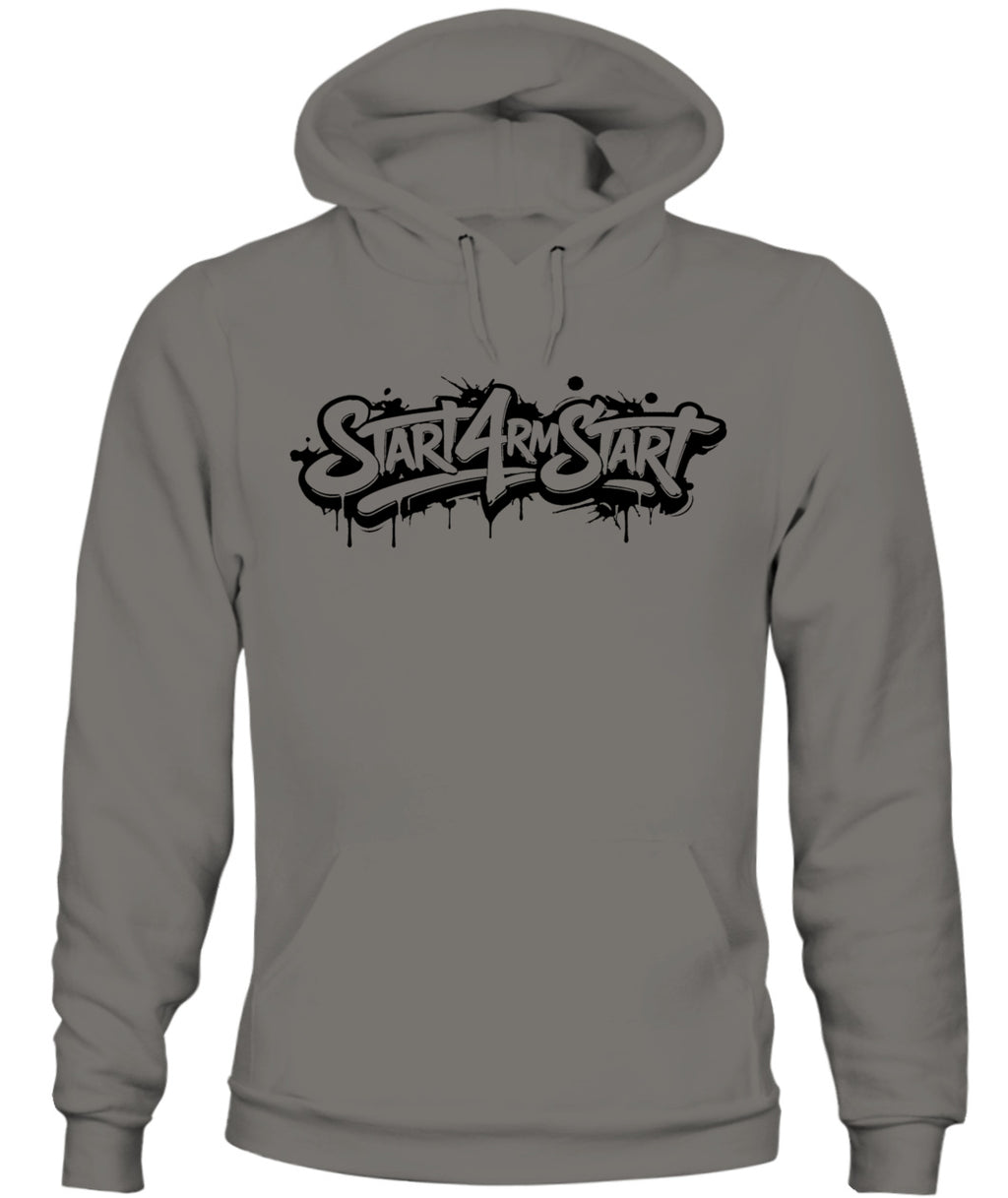 Unisex Hoodie | Comfort Colors 1567 (US)