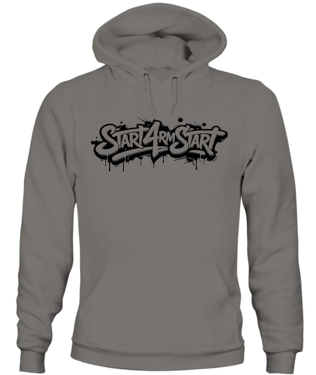 Unisex Hoodie | Comfort Colors 1567 (US)