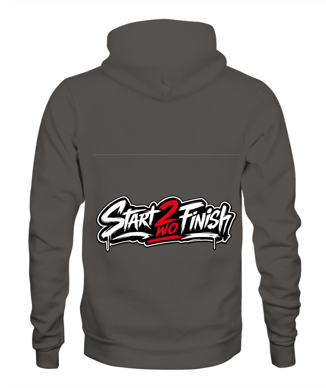 Unisex Hoodie | Comfort Colors 1567 (US)