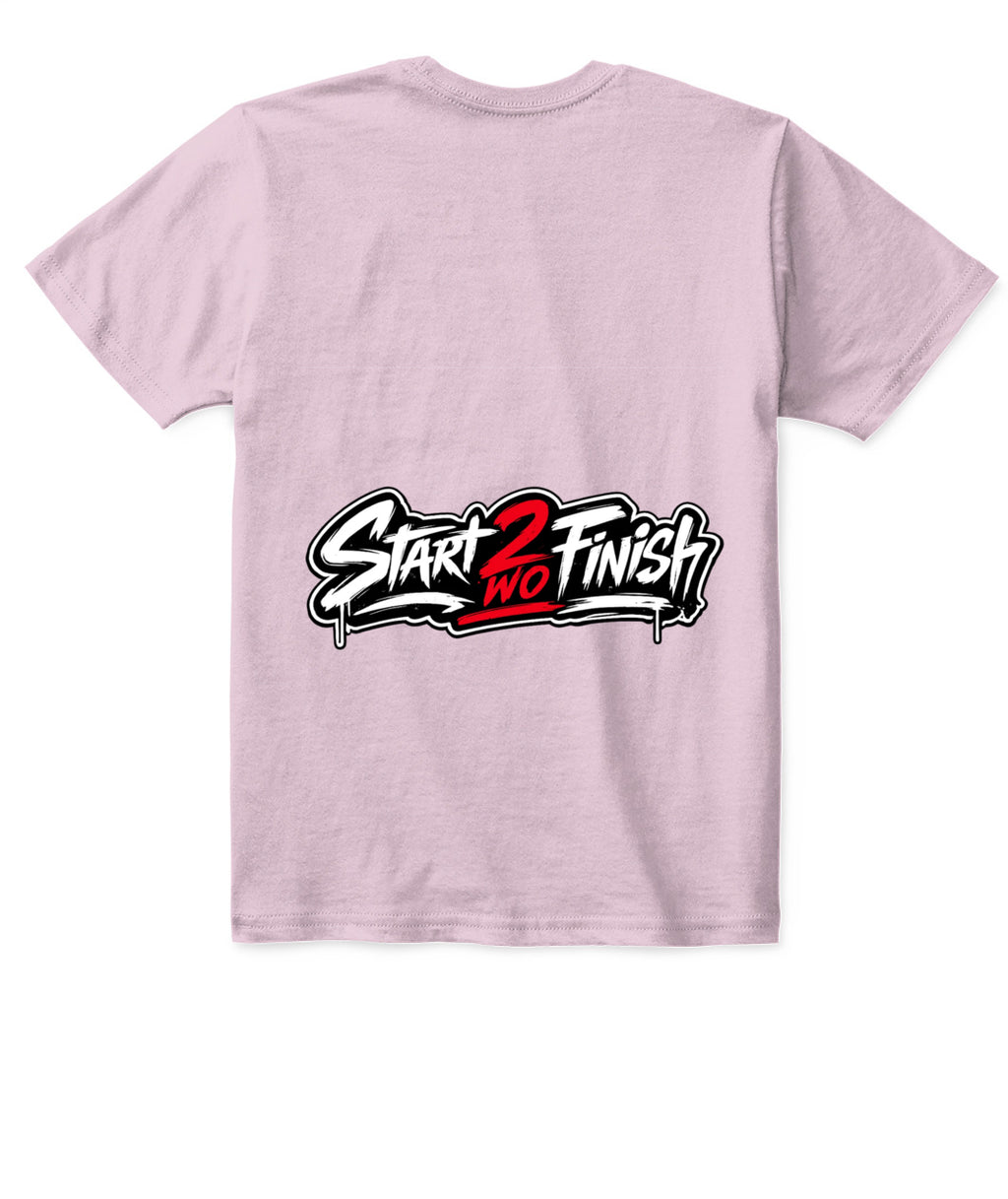 Kid'S T-Shirt | Gildan 5000B