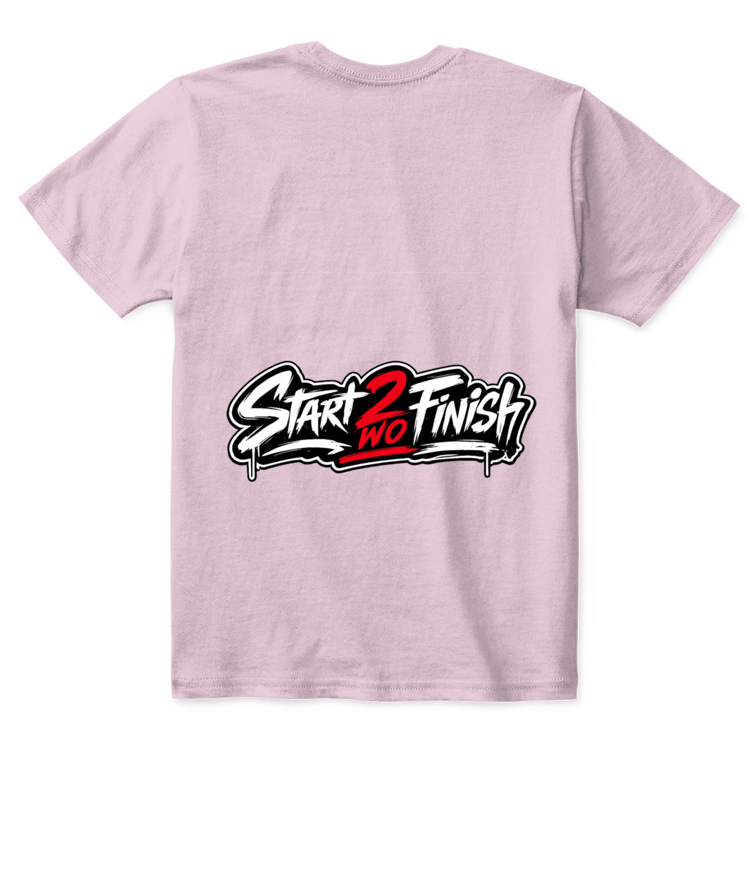Kid'S T-Shirt | Gildan 5000B