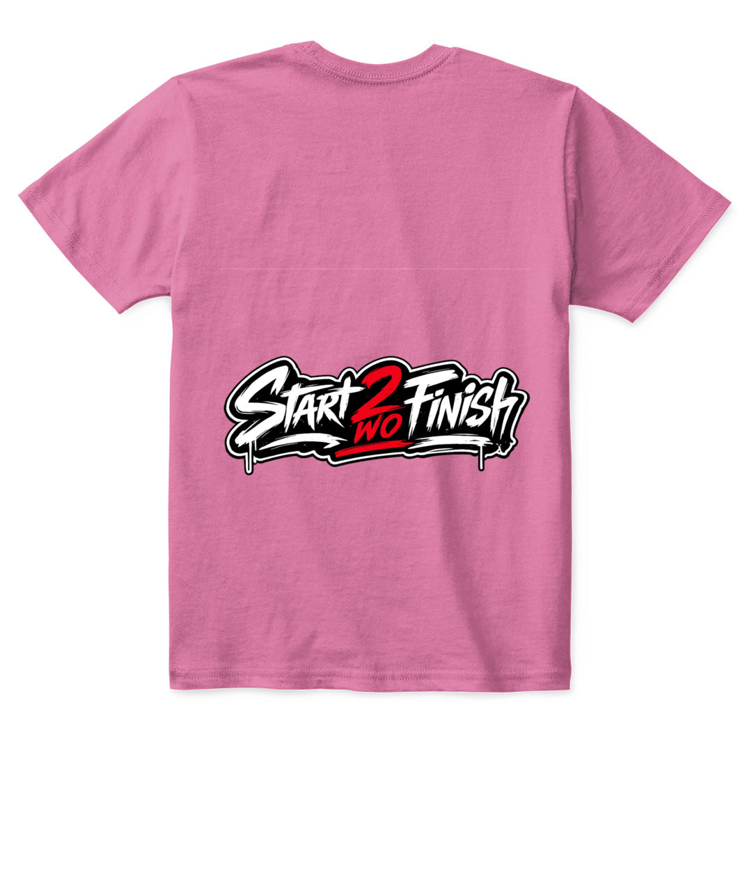 Kid'S T-Shirt | Gildan 5000B