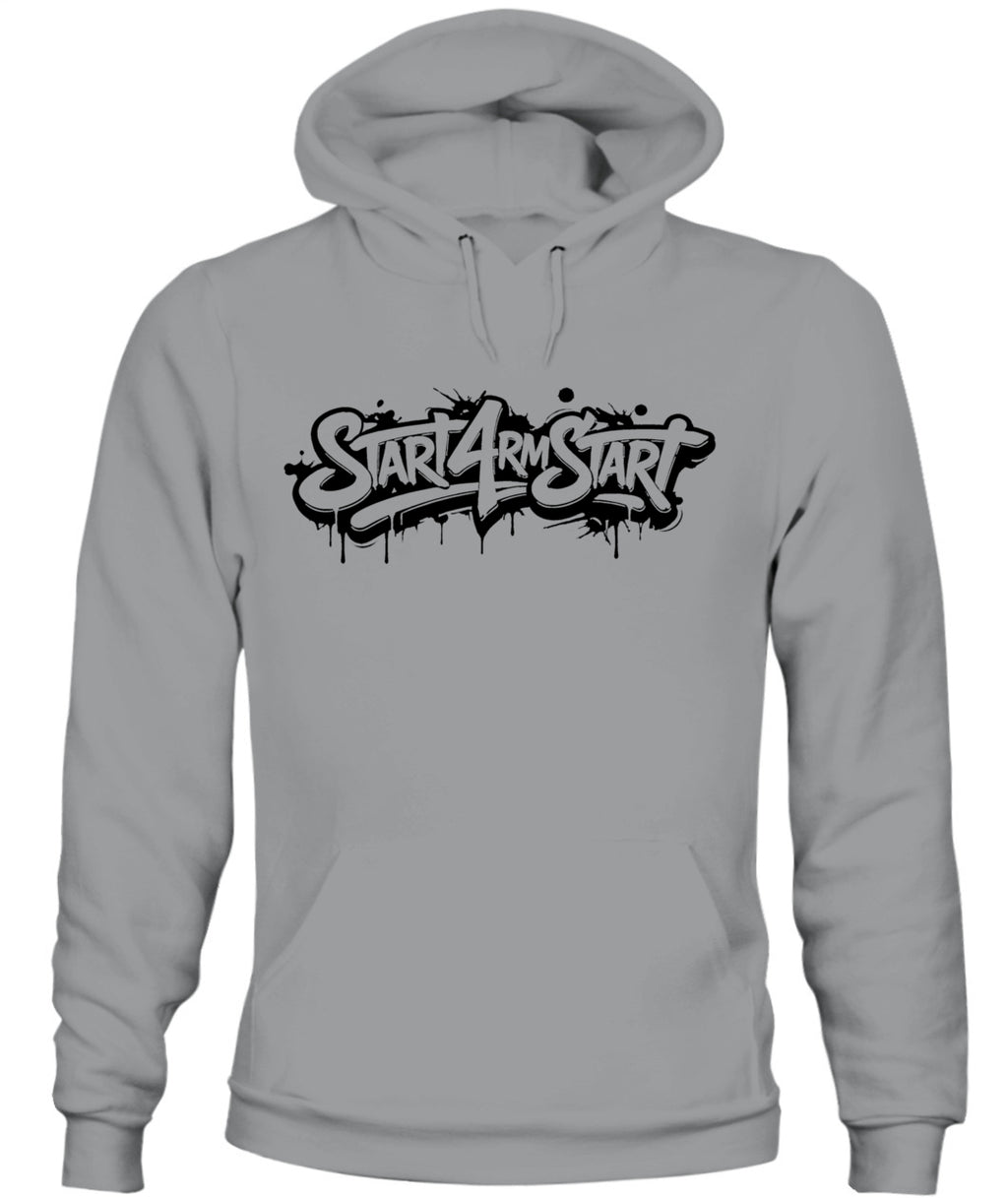 Unisex Hoodie | Gildan 18500