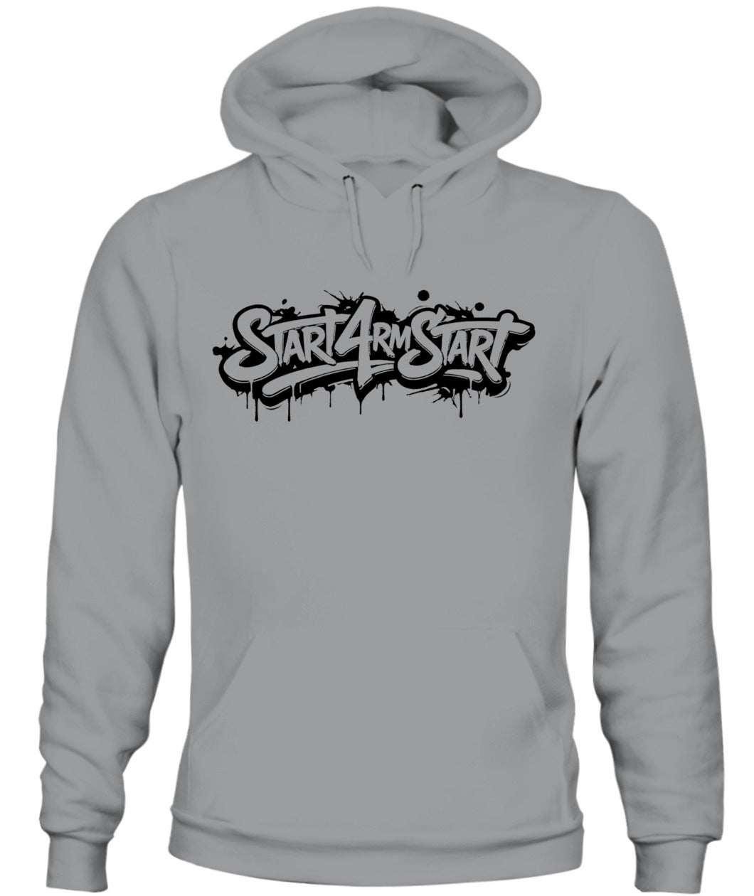 Unisex Hoodie | Gildan 18500