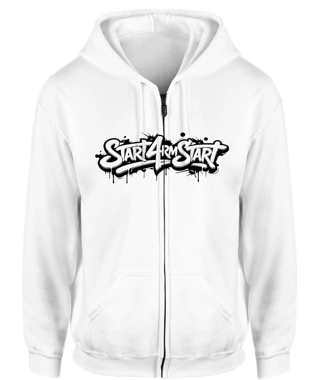 Unisex Zip Hoodie | Gildan 18600