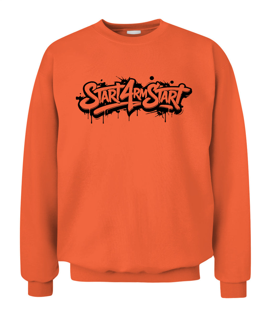 Unisex Crewneck Sweatshirt | Gildan 18000