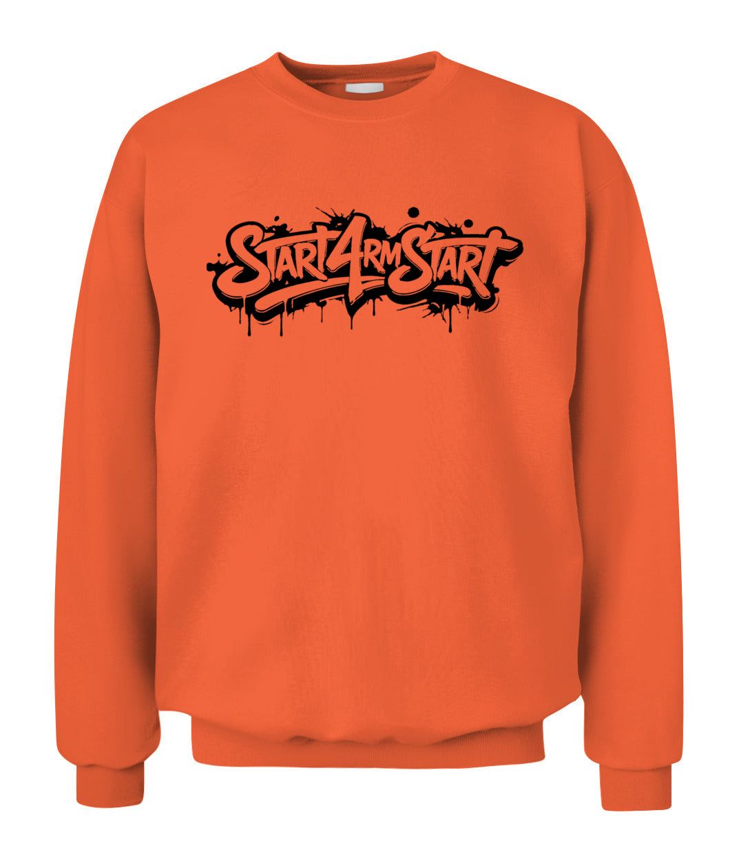 Unisex Crewneck Sweatshirt | Gildan 18000