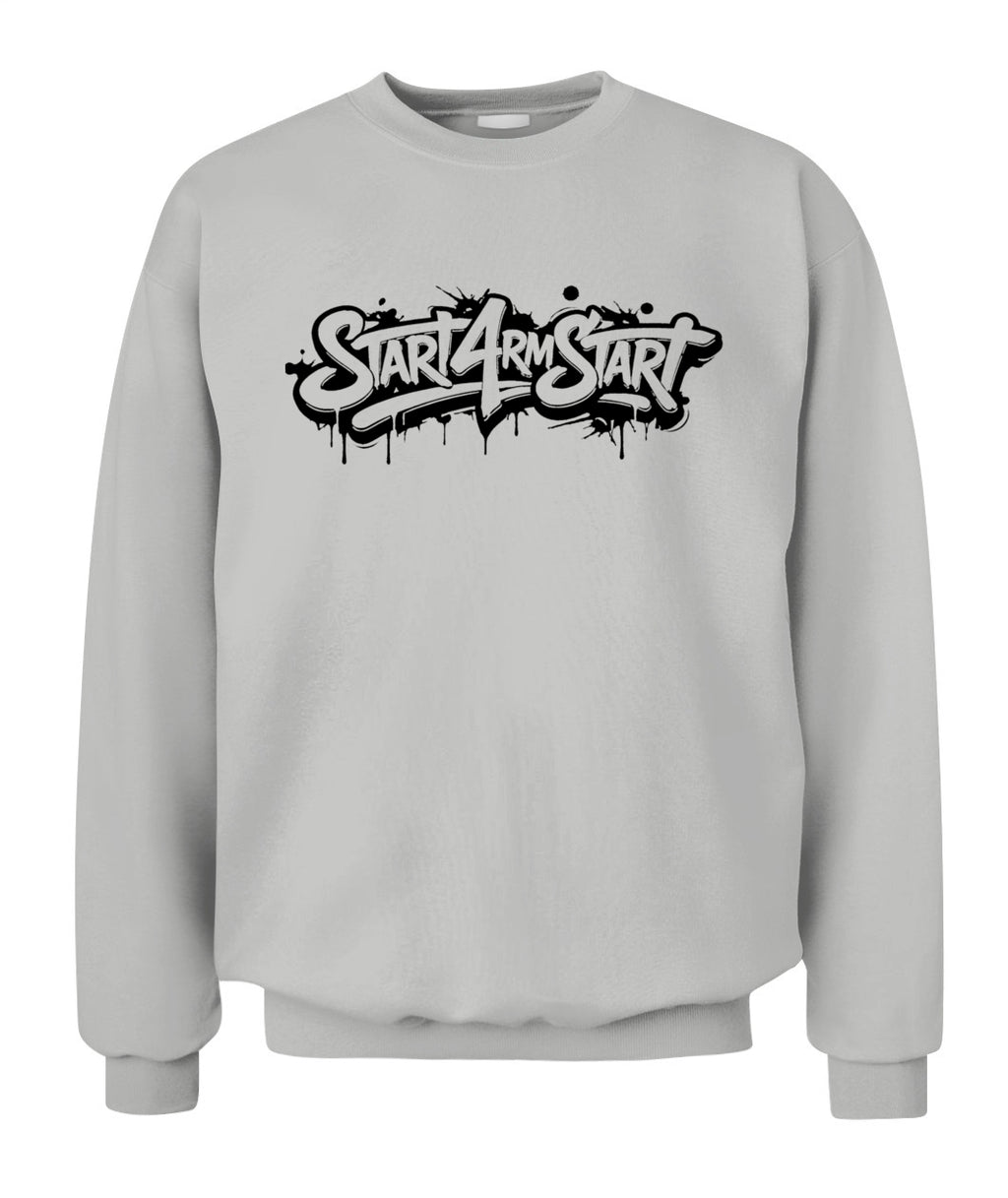 Unisex Crewneck Sweatshirt | Gildan 18000