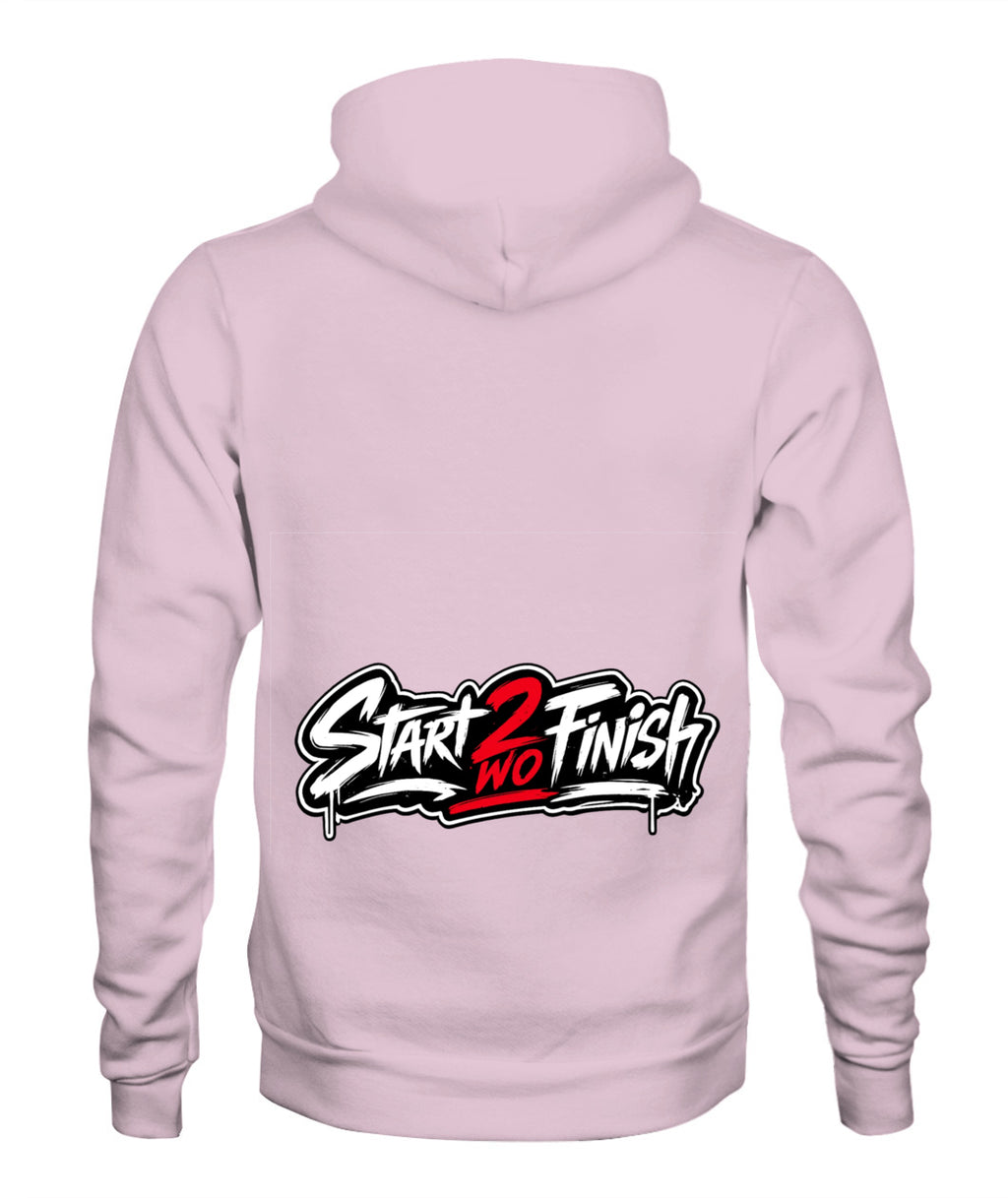 Unisex Hoodie | Gildan 18500