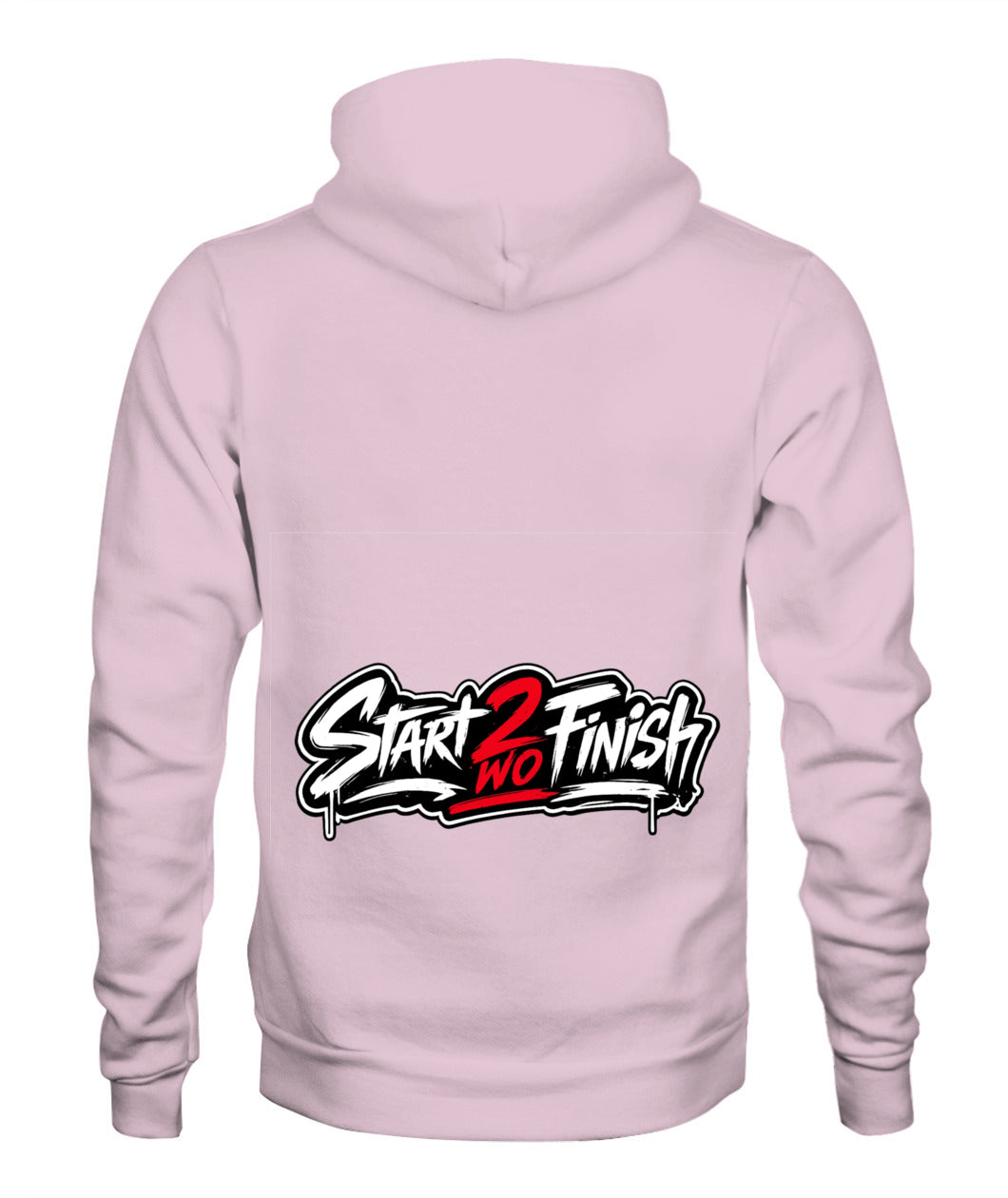 Unisex Hoodie | Gildan 18500