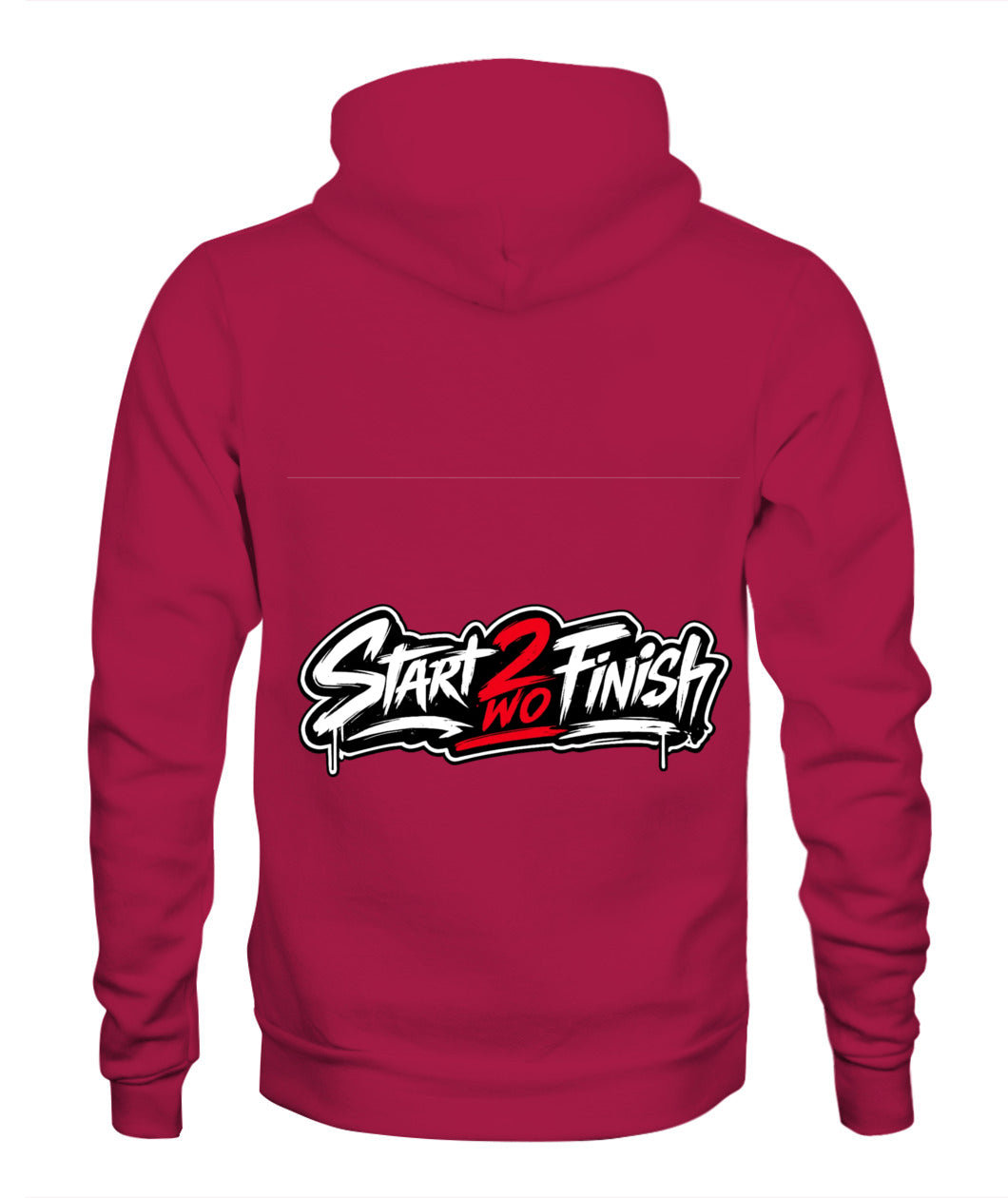Unisex Hoodie | Comfort Colors 1567 (US)
