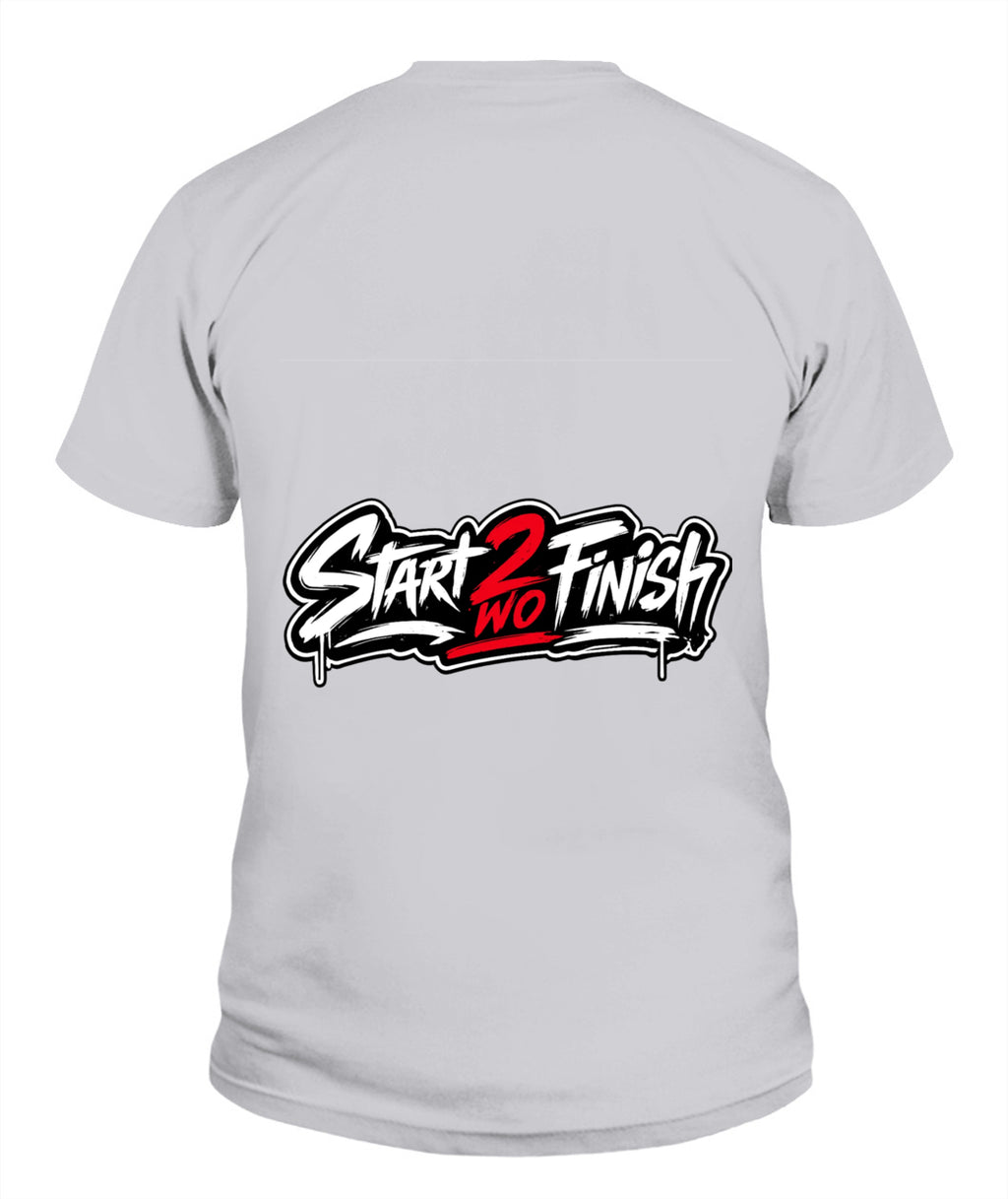 Unisex T-Shirt | Next Level 3600