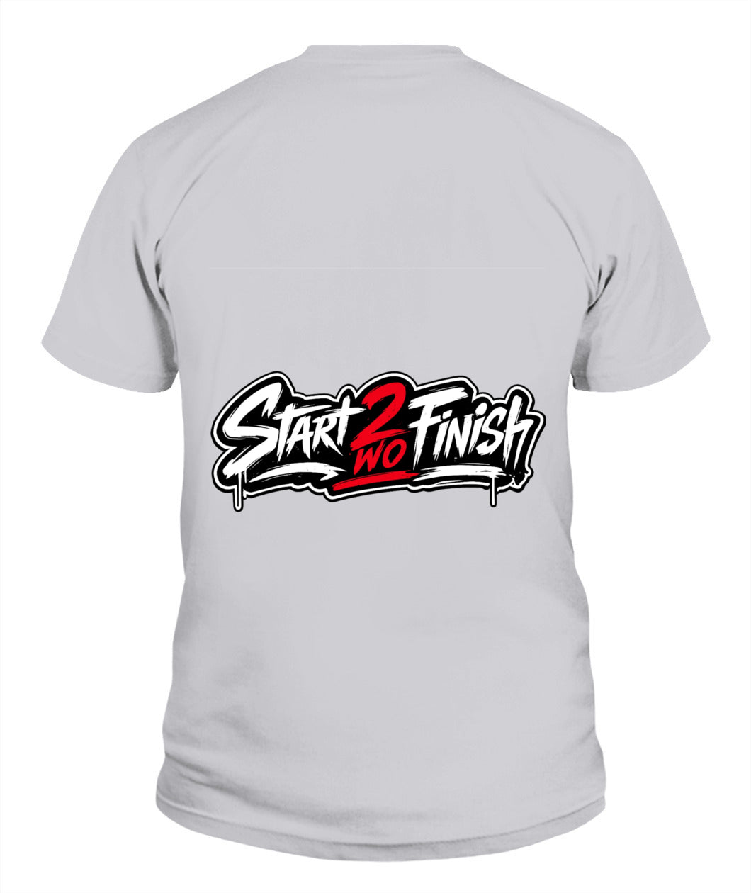 Unisex T-Shirt | Next Level 3600