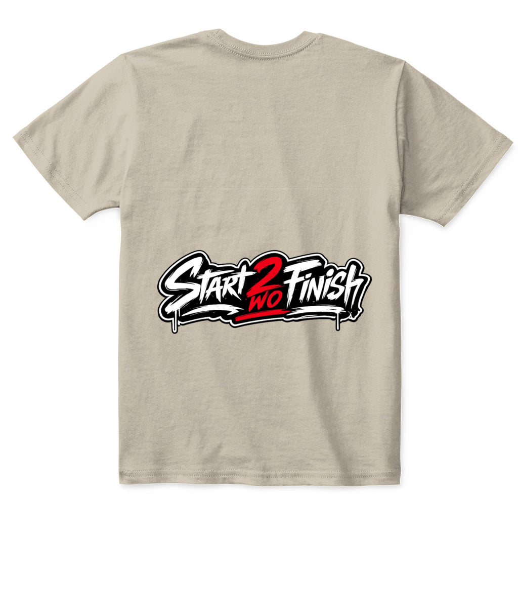 Kid'S T-Shirt | Gildan 5000B
