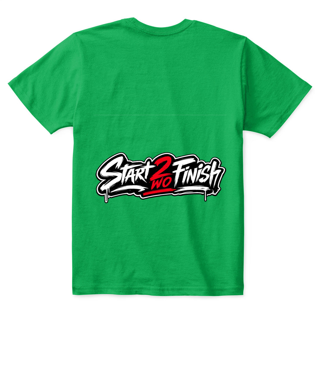 Kid'S T-Shirt | Gildan 5000B